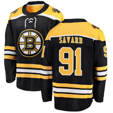 Marc Savard Boston Bruins 2010 Winter Classic Premier Jersey *Size