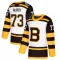 White Men's Charlie McAvoy Authentic Boston Bruins 2019 Winter Classic Jersey